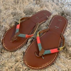 Roxy Sandals